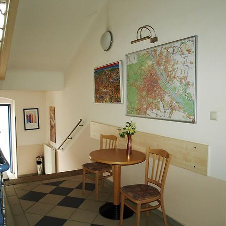 וינה Hotel Stalehner מראה חיצוני תמונה
