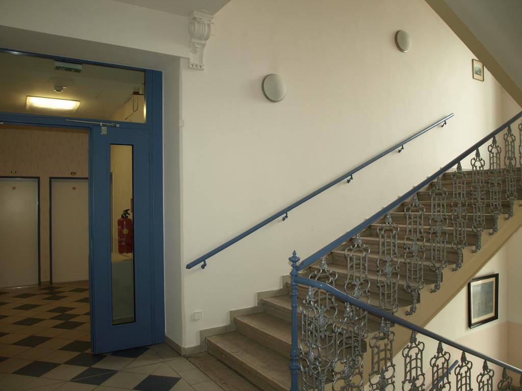 וינה Hotel Stalehner חדר תמונה