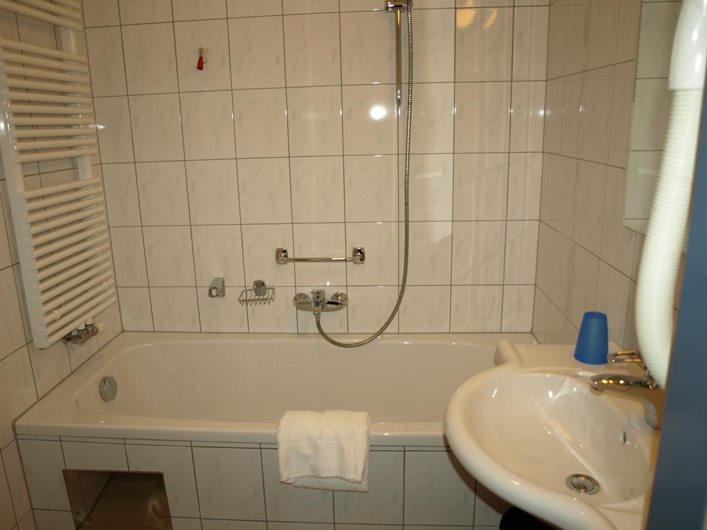 וינה Hotel Stalehner חדר תמונה