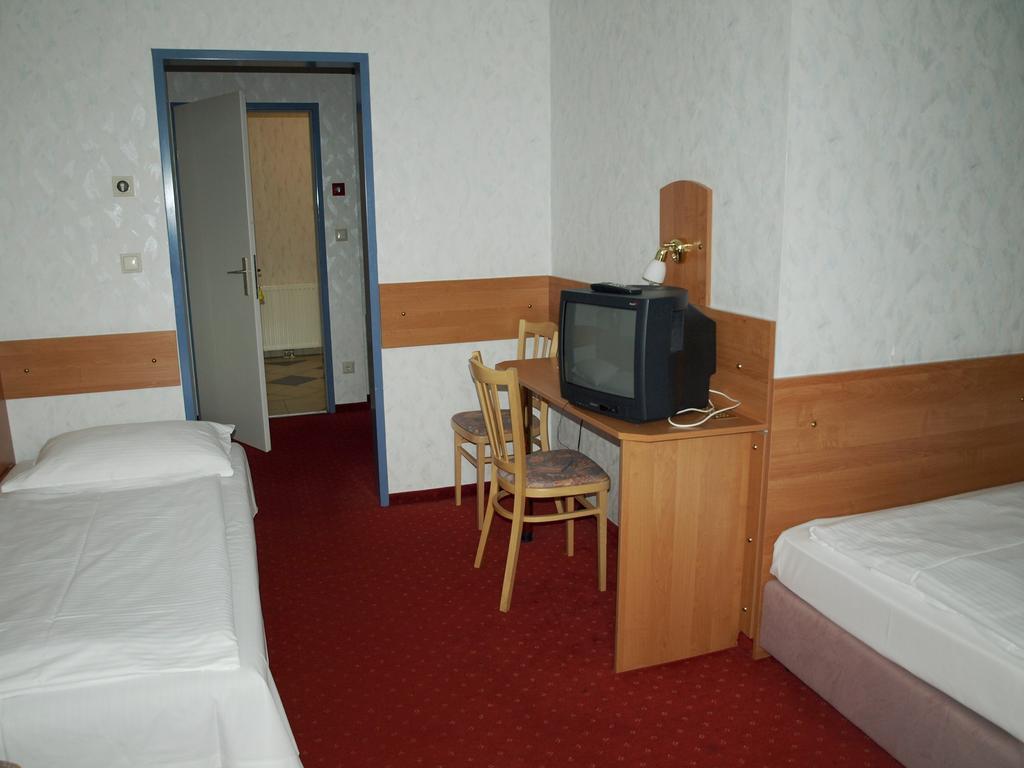 וינה Hotel Stalehner חדר תמונה