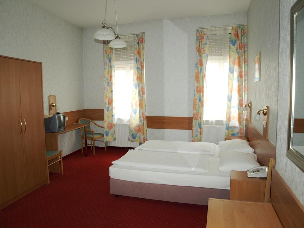 וינה Hotel Stalehner חדר תמונה