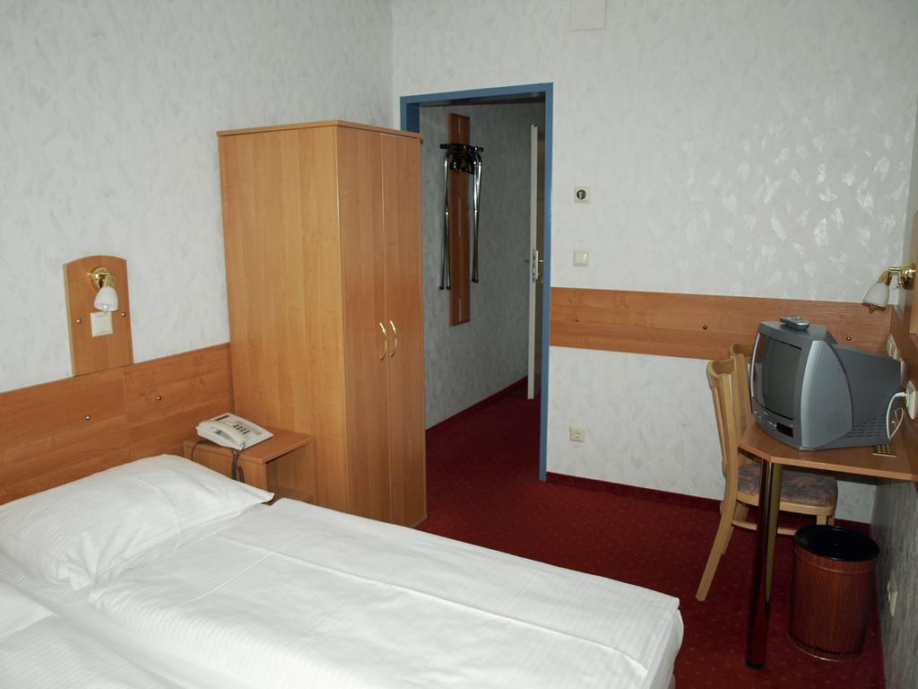 וינה Hotel Stalehner חדר תמונה