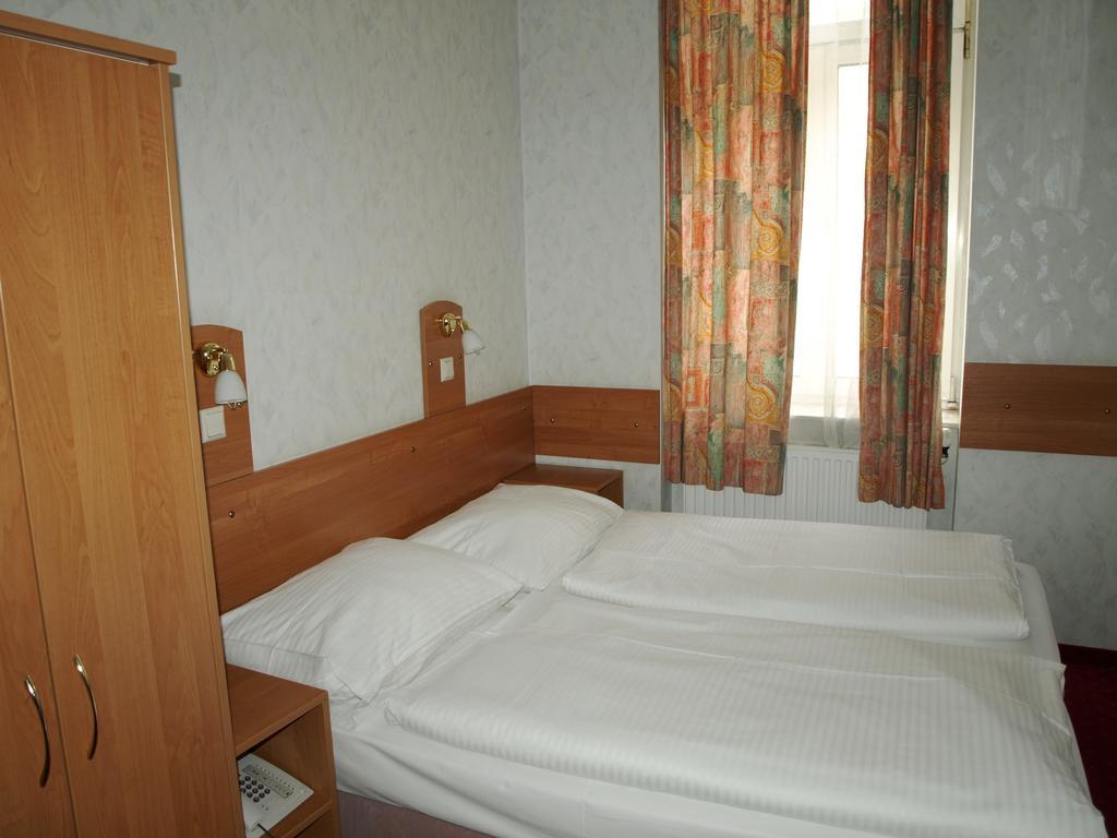 וינה Hotel Stalehner חדר תמונה