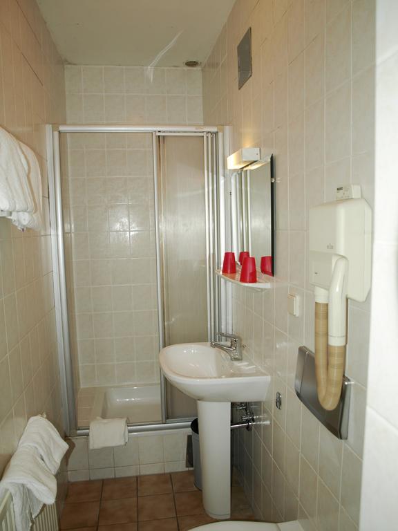 וינה Hotel Stalehner חדר תמונה