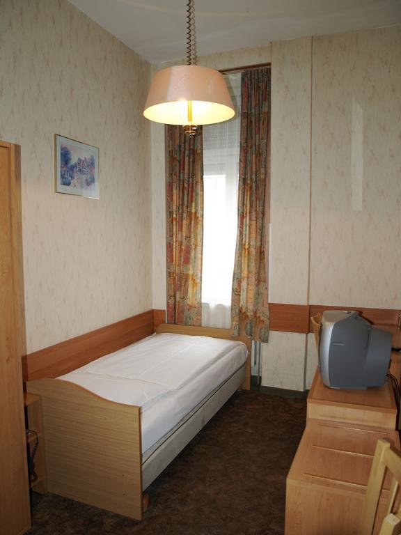 וינה Hotel Stalehner חדר תמונה
