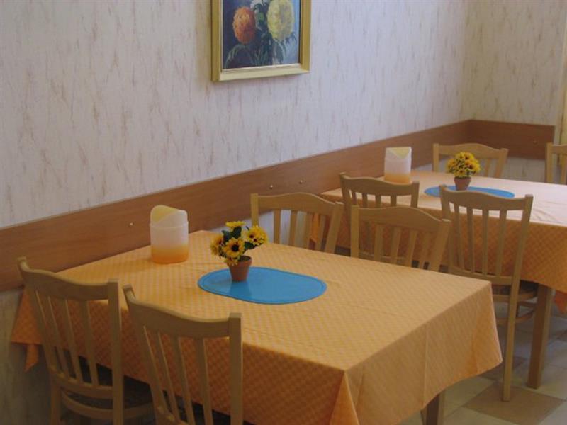וינה Hotel Stalehner מראה חיצוני תמונה