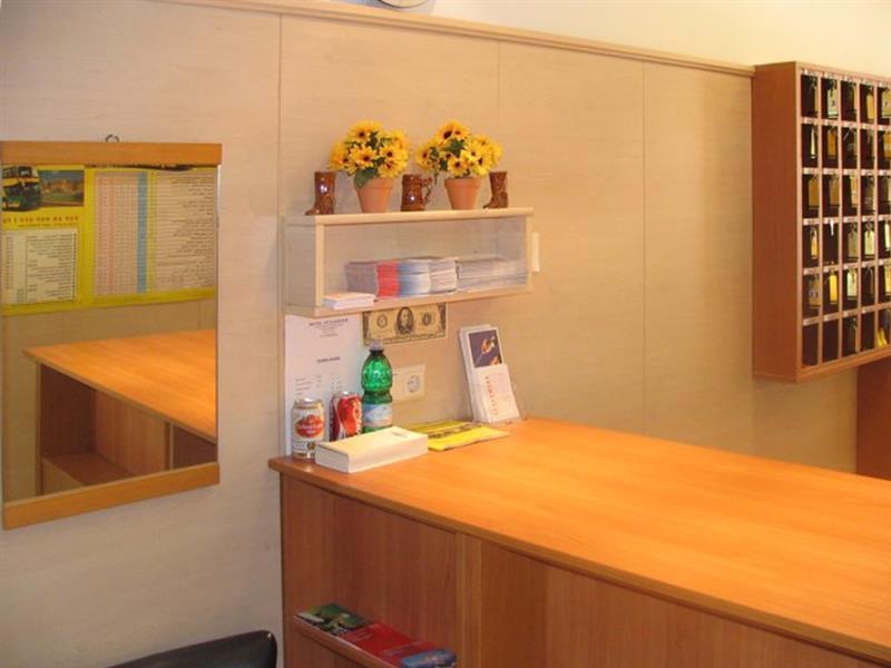 וינה Hotel Stalehner מראה חיצוני תמונה
