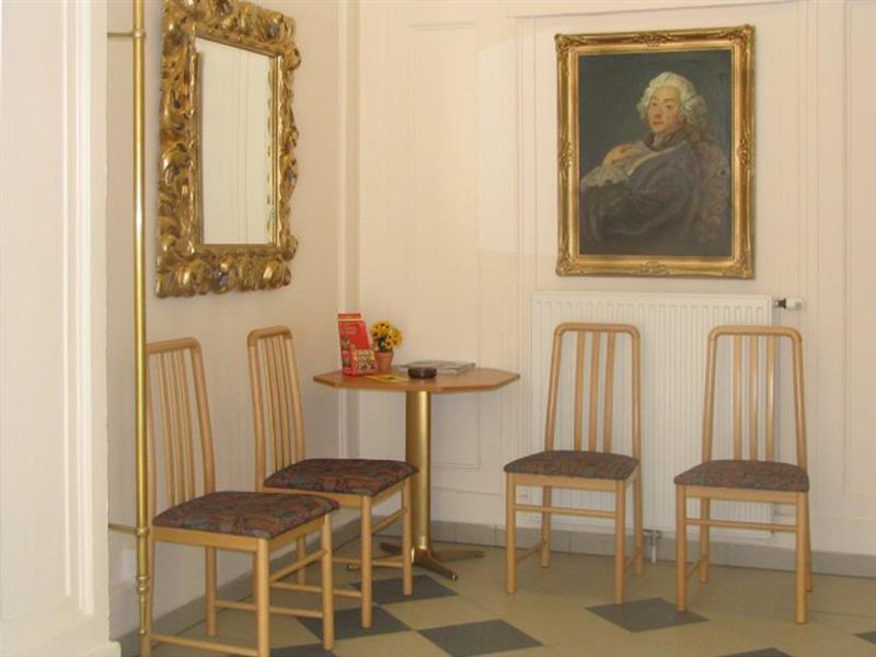 וינה Hotel Stalehner מראה חיצוני תמונה