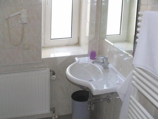 וינה Hotel Stalehner מראה חיצוני תמונה