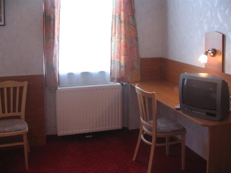 וינה Hotel Stalehner מראה חיצוני תמונה