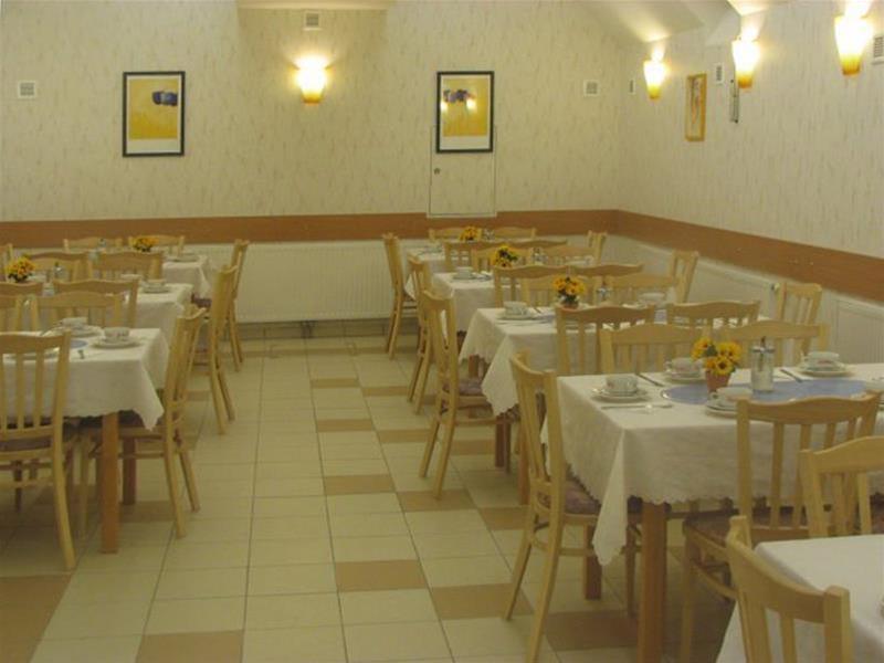 וינה Hotel Stalehner מראה חיצוני תמונה