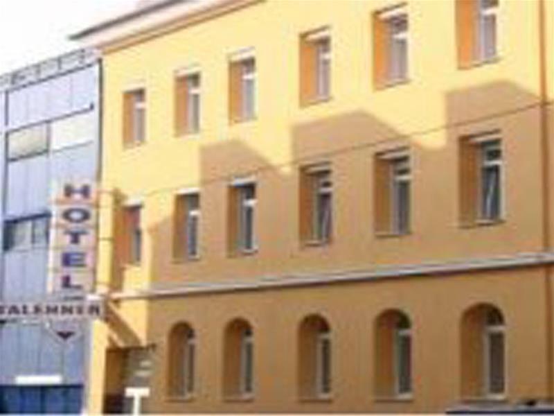 וינה Hotel Stalehner מראה חיצוני תמונה