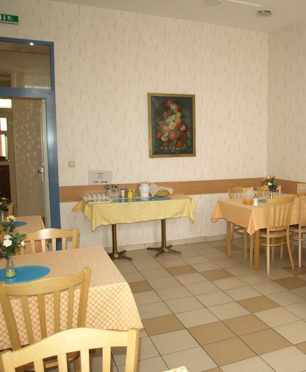 וינה Hotel Stalehner מראה חיצוני תמונה